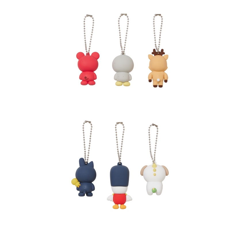 ラバーキーホルダー | SMTOWN OFFICIAL ONLINE STORE