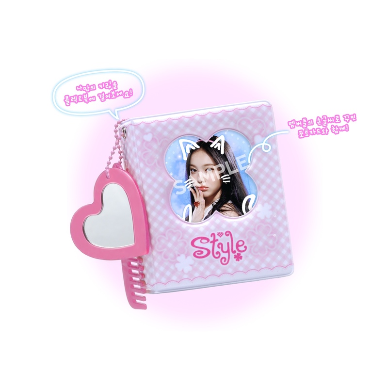 COLLECT BOOK SET | SMTOWN OFFICIAL ONLINE STORE