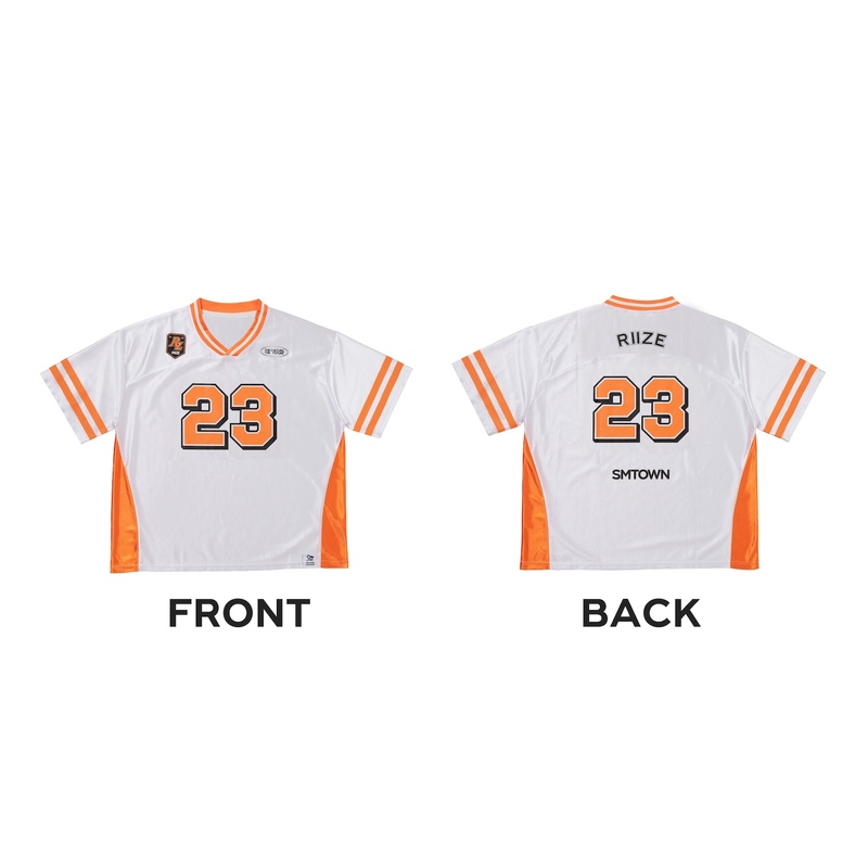 ユニフォーム | SMTOWN OFFICIAL ONLINE STORE