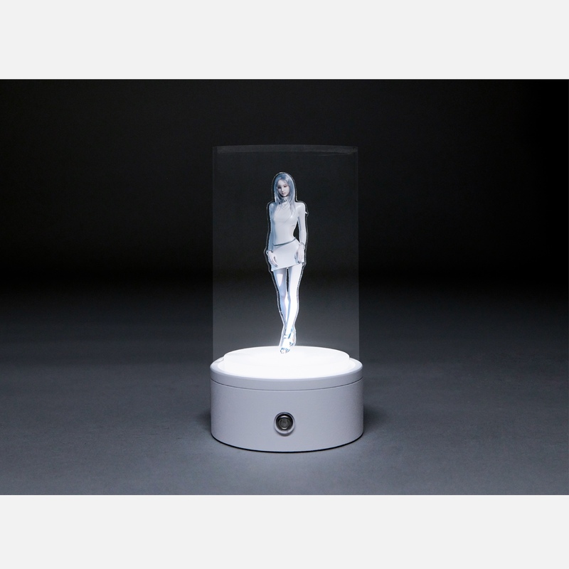 ACRYLIC MOOD LAMP SET | SMTOWN OFFICIAL ONLINE STORE