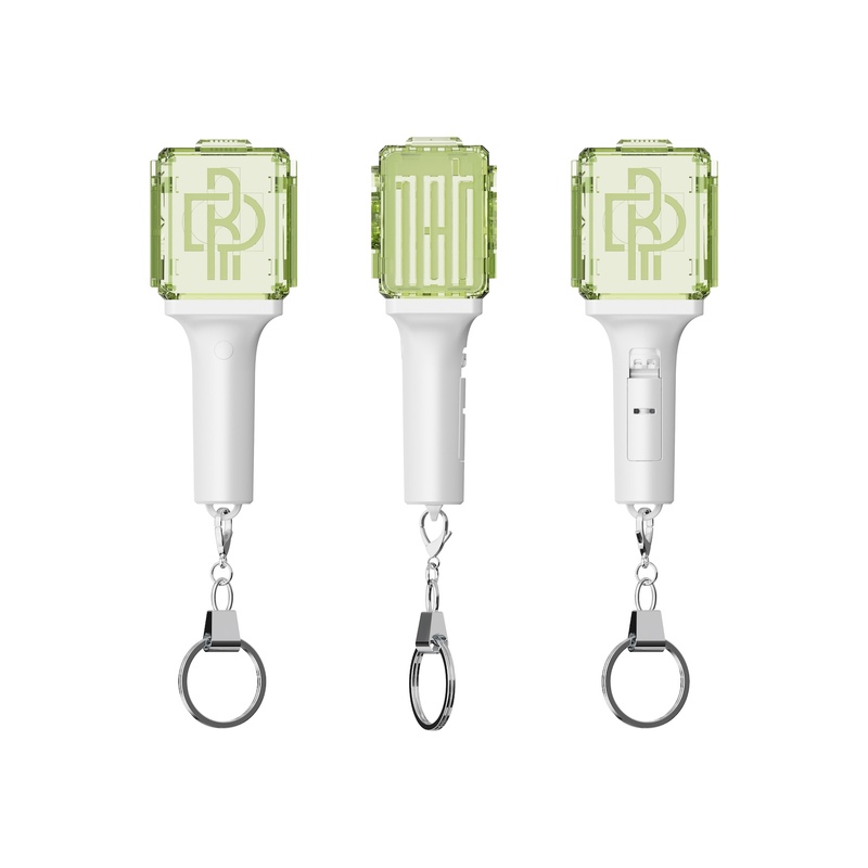 NCT DREAM MINI FANLIGHT KEYRING | SMTOWN OFFICIAL ONLINE STORE