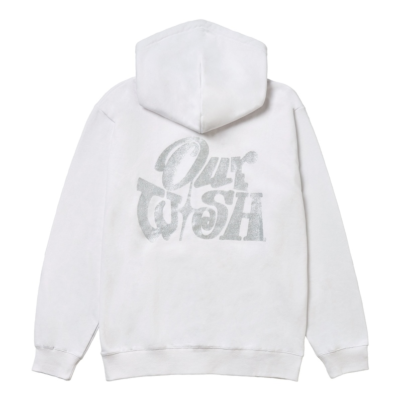 ジップアップパーカー | SMTOWN OFFICIAL ONLINE STORE