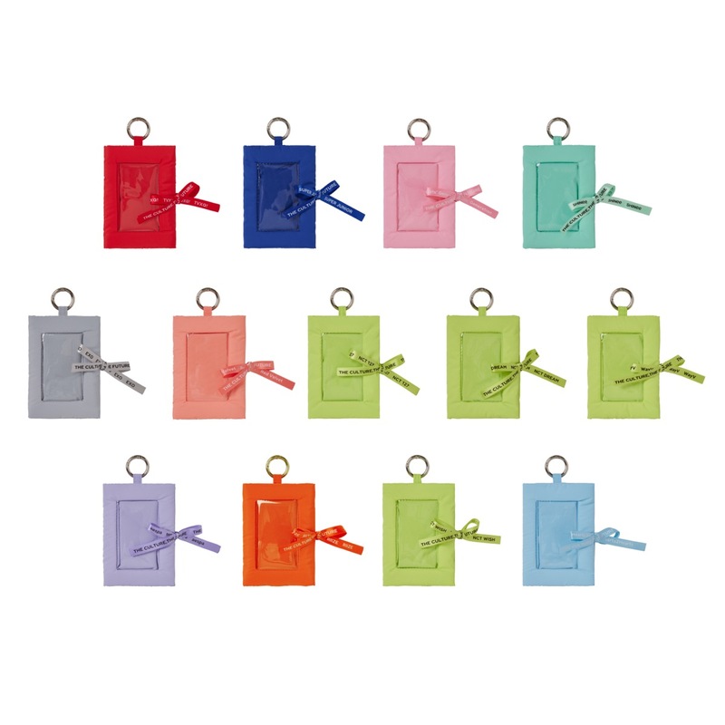 フォトカードホルダー | SMTOWN OFFICIAL ONLINE STORE