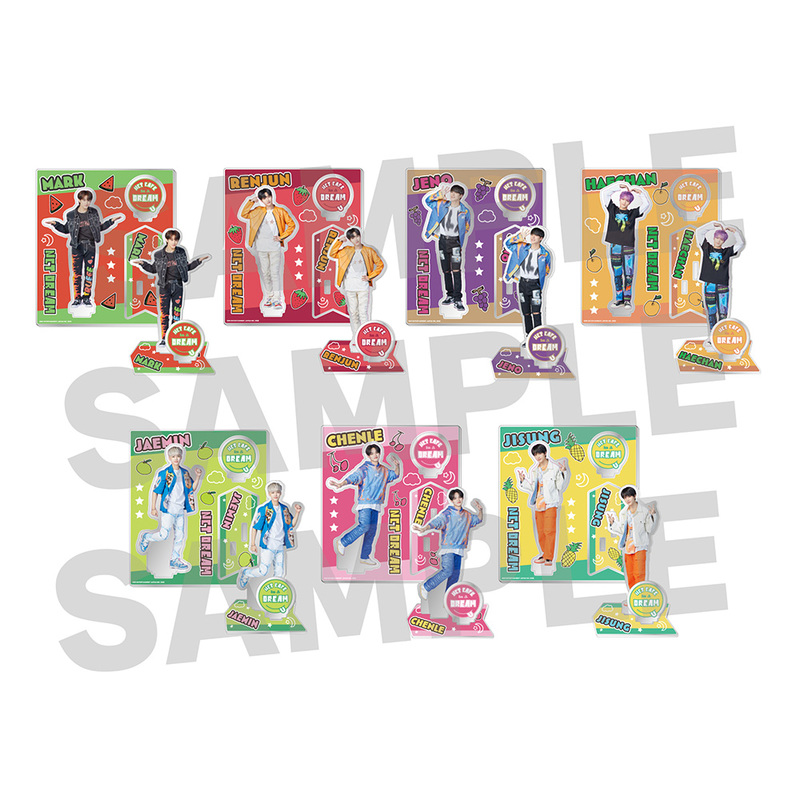 アクリルスタンド | SMTOWN OFFICIAL ONLINE STORE