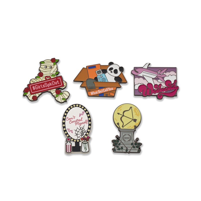 TAEYEON CONCERT – The ODD Of LOVE in JAPAN | SMTOWN OFFICIAL