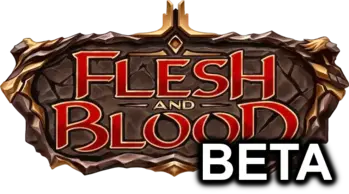 Scowling Flesh Bag – Flesh & Blood