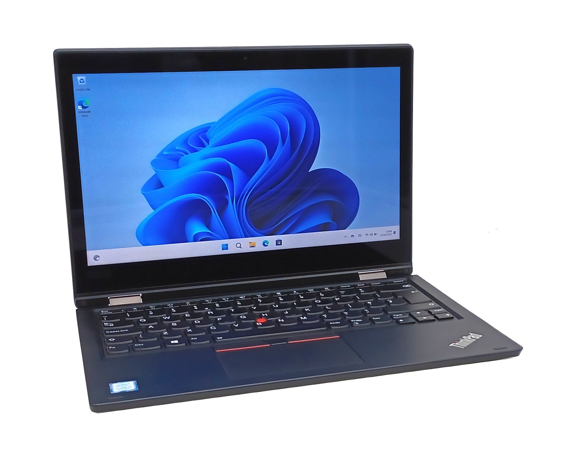 Lenovo ThinkPad L390 Yoga Laptop, 13.3