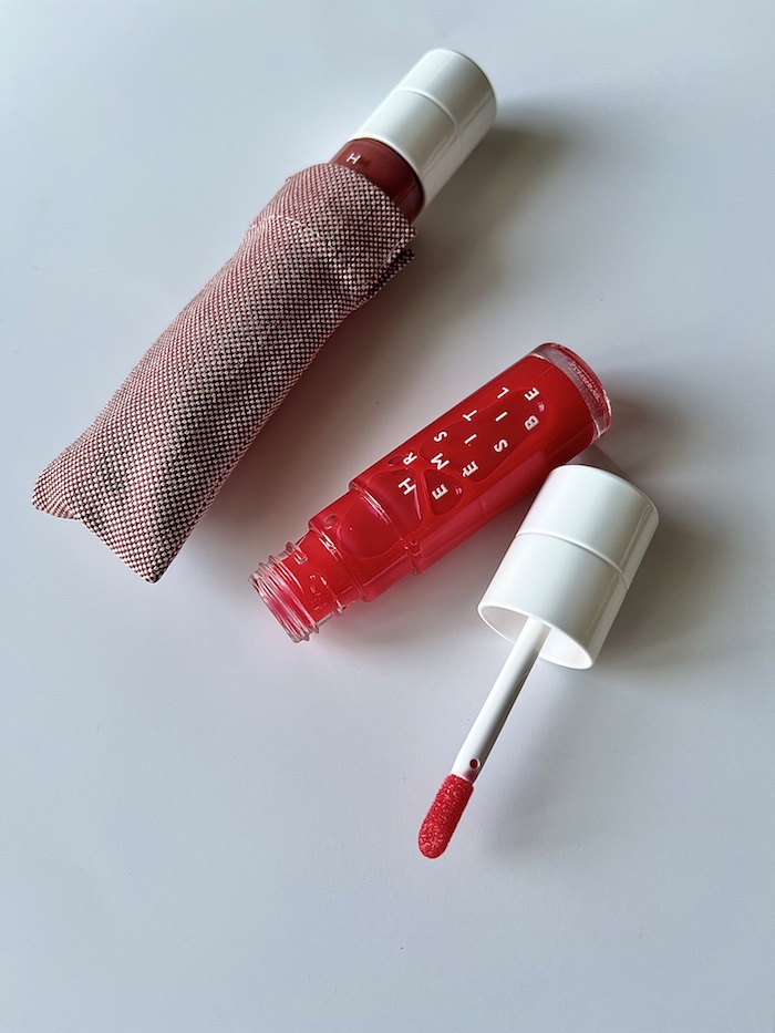 思わず食べてしまいたくなる! エルメスのリップオイル【倉田真由美の