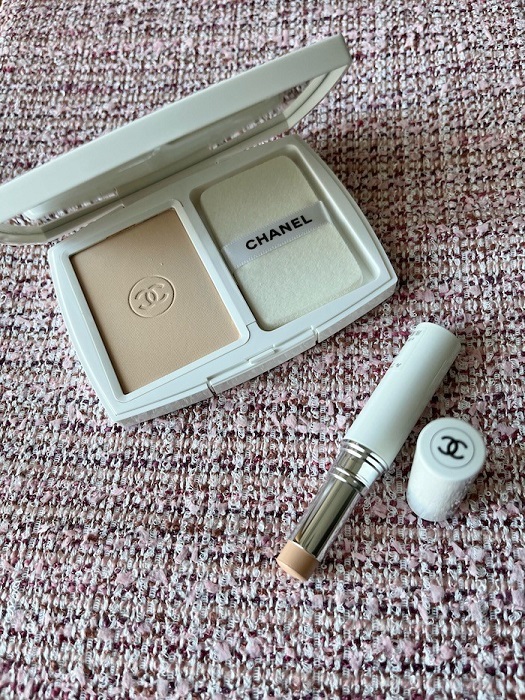 シャネルの「ブライトニング コレクション」でひと足早く春の気分