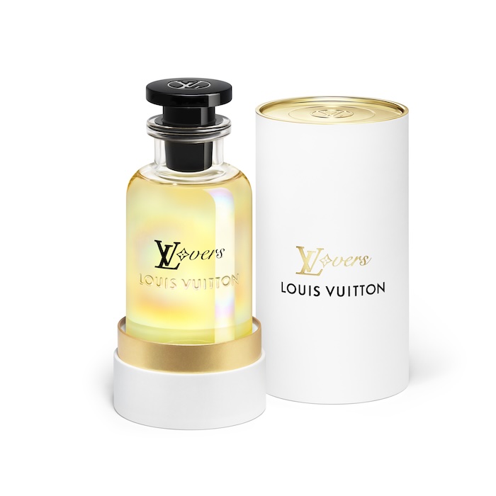ルイ・ヴィトン×ファレル・ウィリアムス、初の香水「LVERS」がデビュー