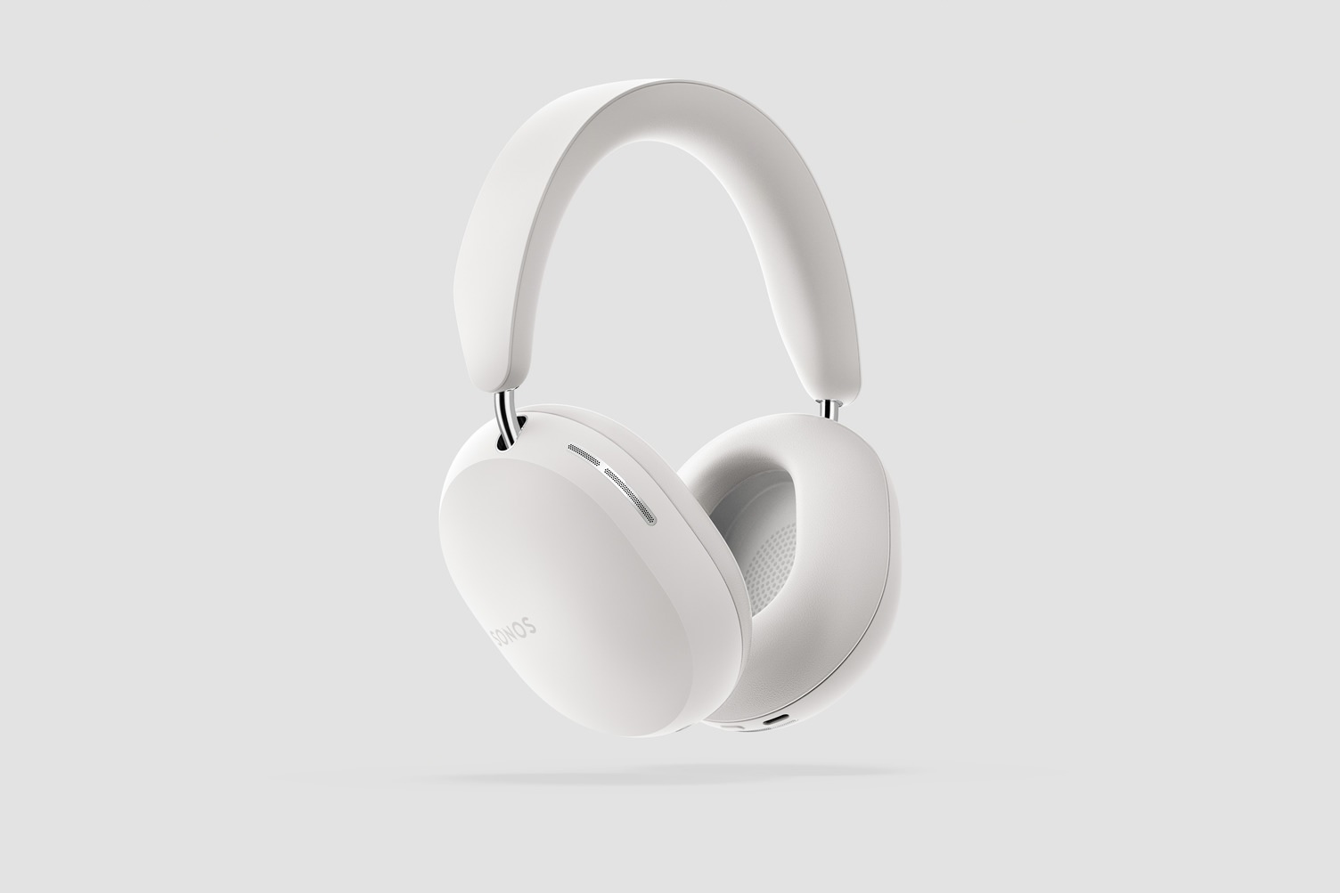 Vaughans - Sonos Ace Headphones White