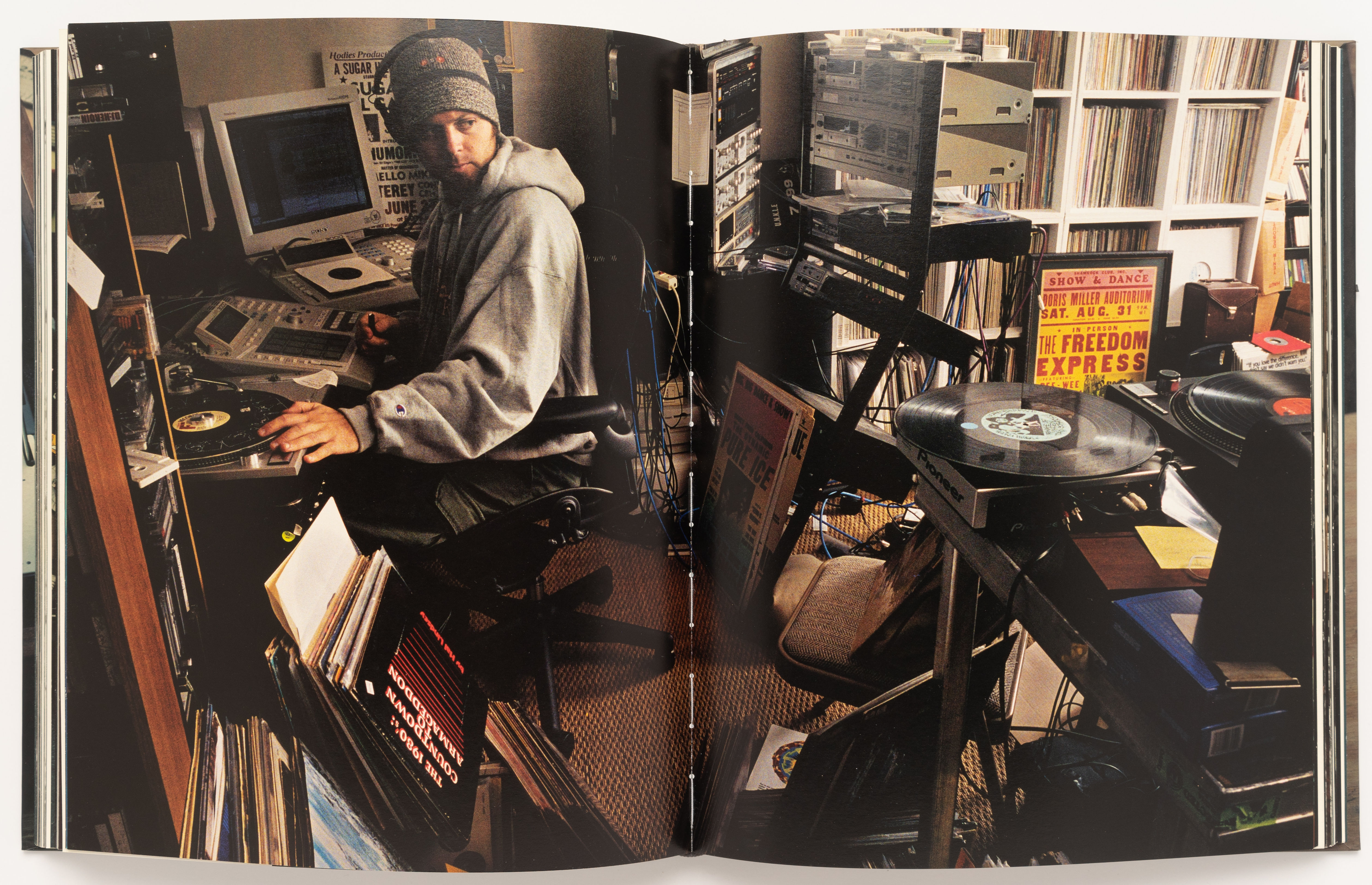 Annie Leibovitz: American Music by Annie Leibovitz | Hardcover