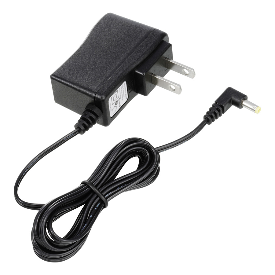 ACアダプター UBC－7SL UBC－6CR用 | 【ミドリ安全