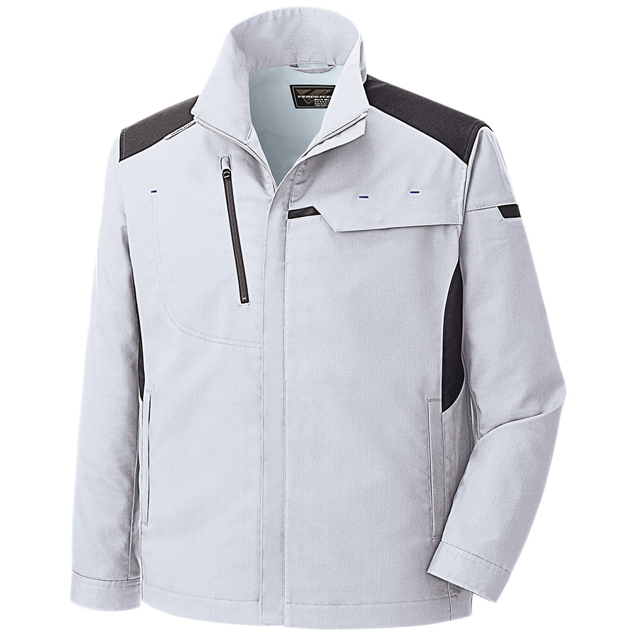 ベルデクセルフレックス 男女共用 ジャンパー VES2761上