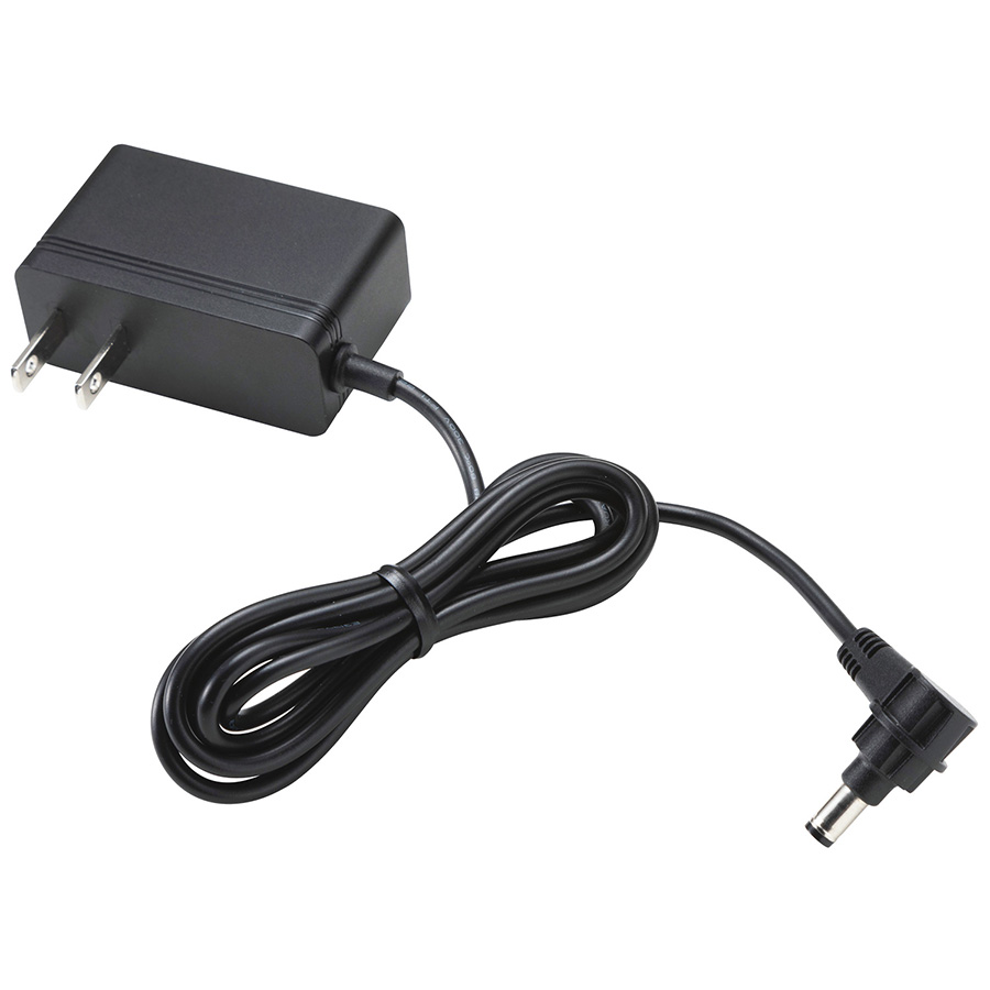 クールファン用 レギュラータイプ WE20 充電アダプター6