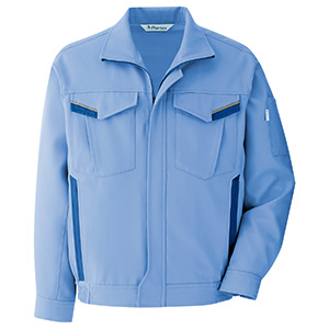 ベルデクセルフレックス プランテックス 長袖ブルゾン VES2366