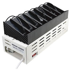 クールファン用 TYPE－S バッテリー WE20BAT7S