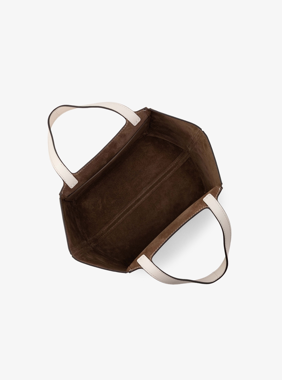 公式アウトレット】JORDI レザー トート ミディアム - トートバッグ