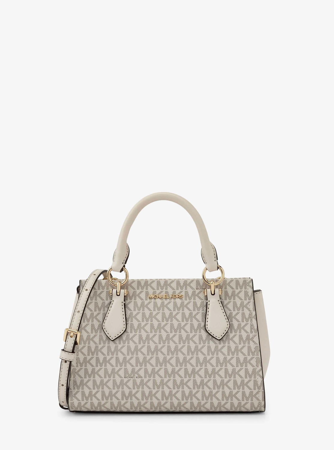 公式アウトレット】MARILYN クロスボディ スモール - MKシグネチャー