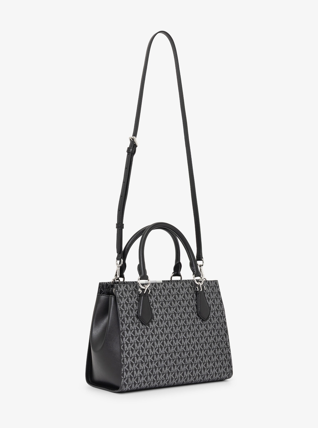 公式アウトレット】MARILYN サッチェル ミディアム - MKシグネチャー