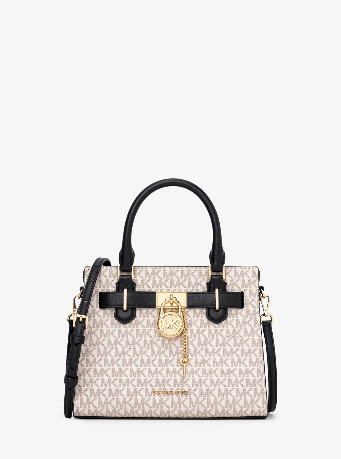 公式アウトレット】【日本限定】HAMILTON サッチェル スモール - MK