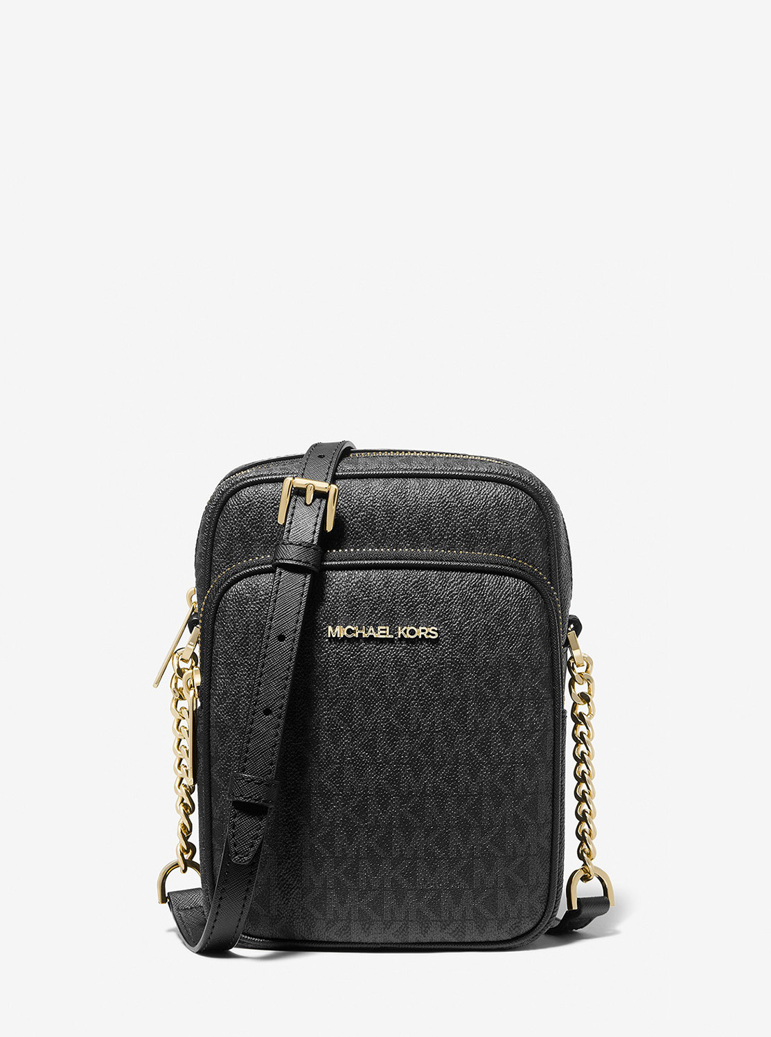 公式アウトレット】JET SET TRAVEL NS チェーン クロスボディ