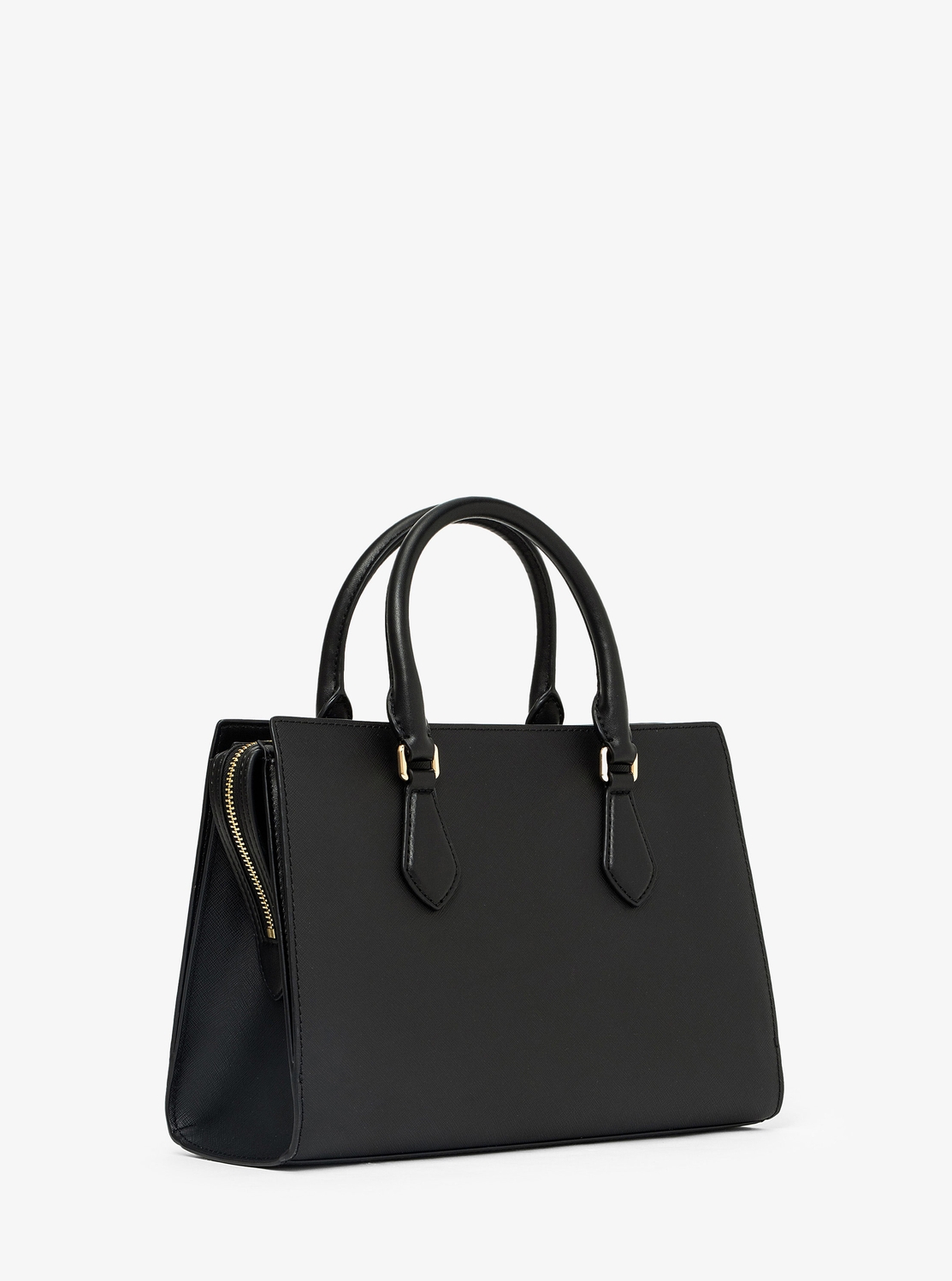 公式アウトレット】SHEILA センタージップ サッチェル ミディアム