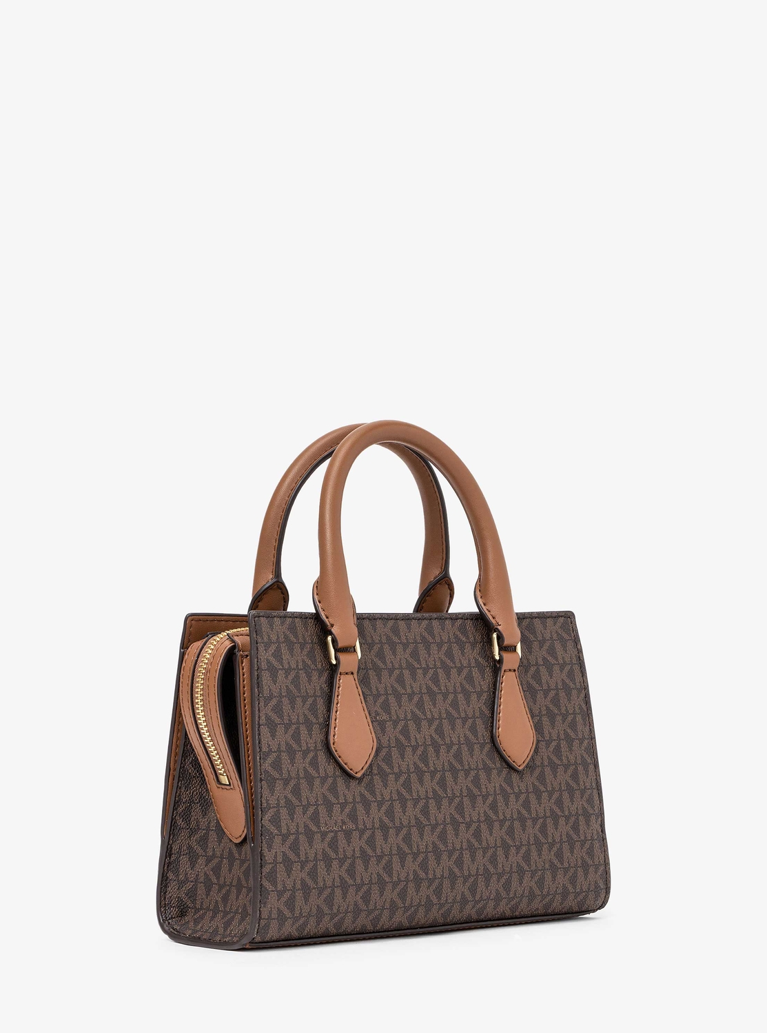 公式アウトレット】SHEILA センタージップ サッチェル スモール - MK