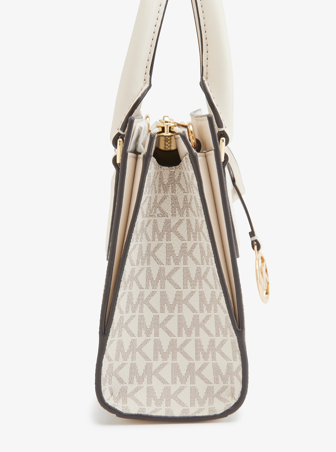 公式アウトレット】SHEILA センタージップ サッチェル スモール - MK