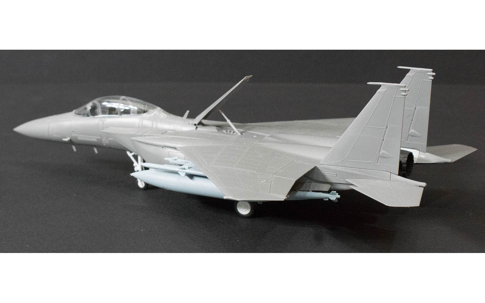 ROKAF F-15K, Slam Eagle - Academy 12554 | kingshobby.com