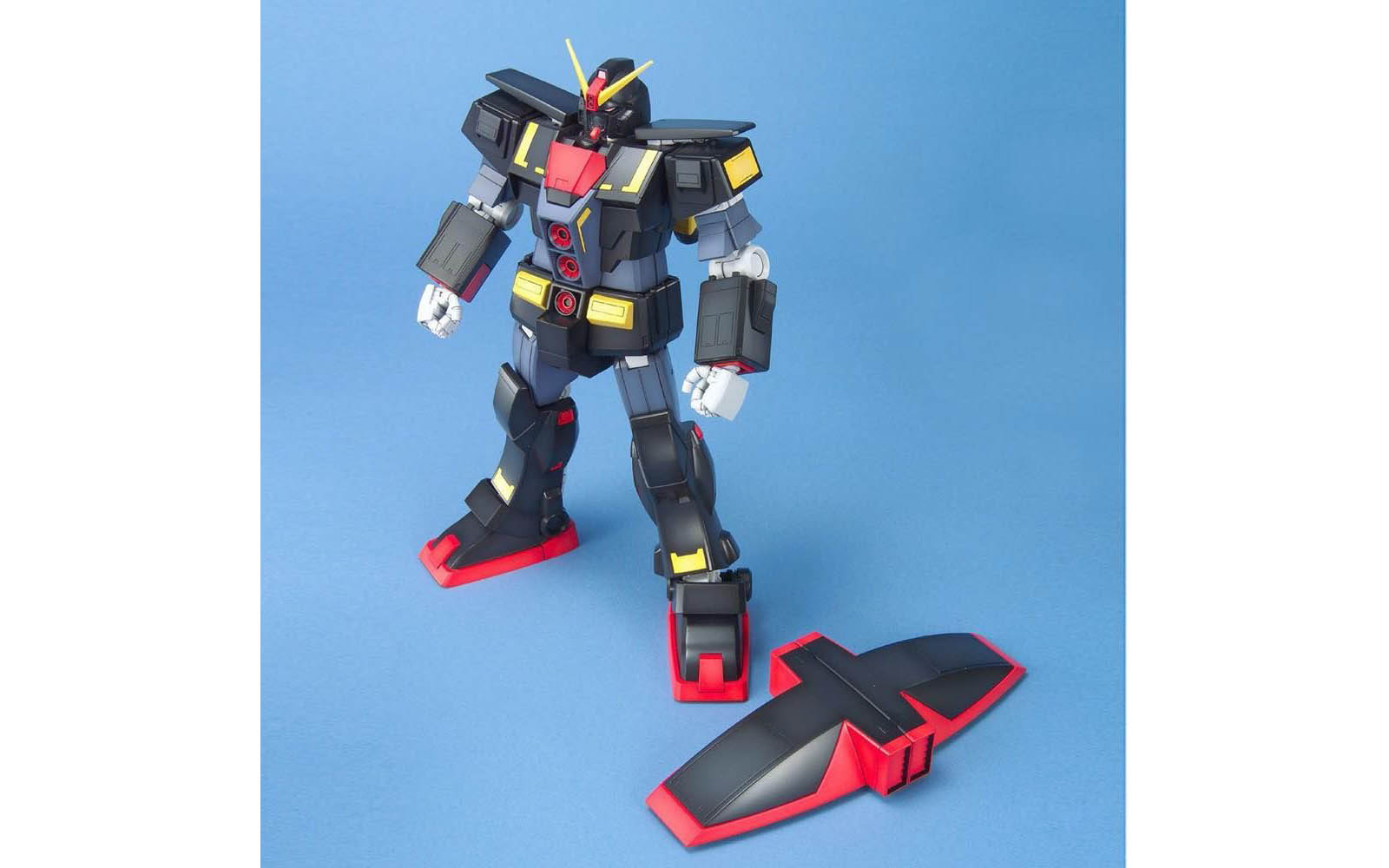 HGUC MRX-009 Psycho-Gundam - Titans Prototype Transformable Mobile