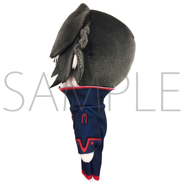 蒼穹のファフナー THE BEYOND おしゃべりぬいぐるみ 真壁一騎: キャラ