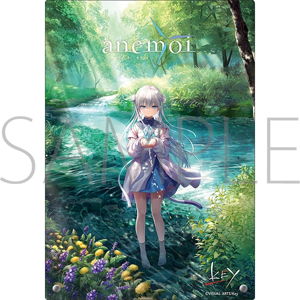 メイドインアビス アクリルアートパネル 完全受注生産】「メイドイン