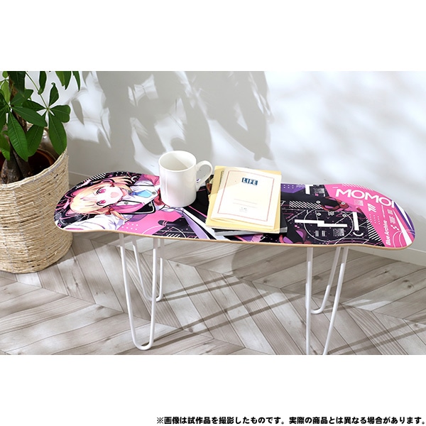 ブルーアーカイブ スケートデッキ D:ミドリ 描き下ろしver.【受注生産