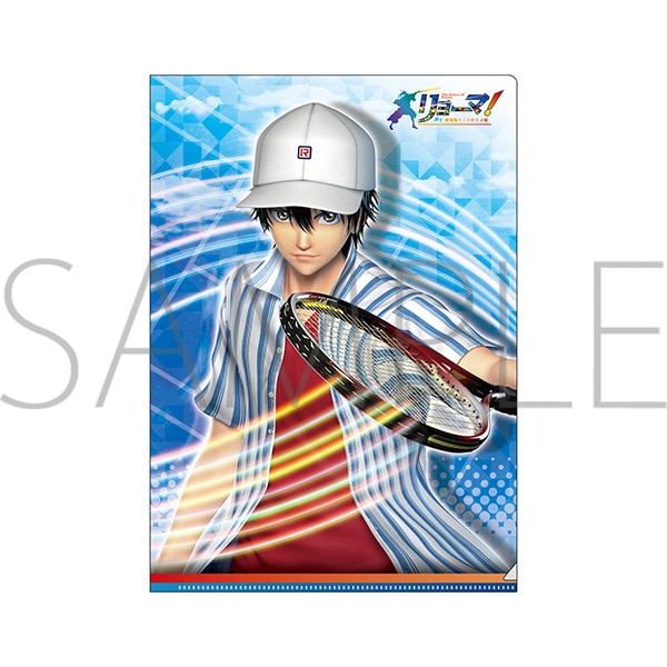 映画『リョーマ！The Prince of Tennis 新生劇場版テニスの王子様