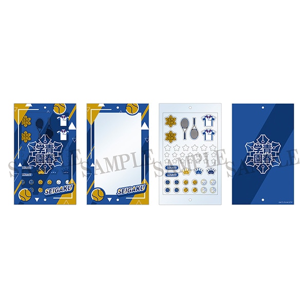 B309】テニスの王子様 ぱしゃこれ 27枚 まとめ売り ぱしゃこれ」に新