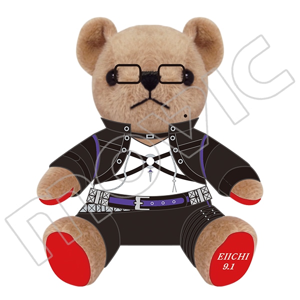 うたの☆プリンスさまっ♪ マジLOVEキングダム ミニくま☆プリ