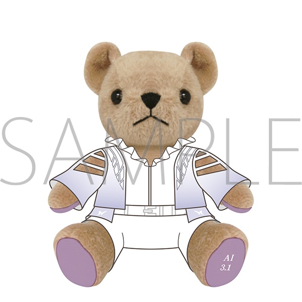 劇場版 うたの☆プリンスさまっ♪ TABOO NIGHT XXXX ミニくま☆プリ