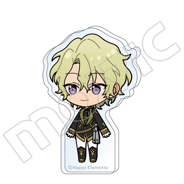 再販分】あんさんぶるスターズ！！ ころっと アクリルミニフィギュア