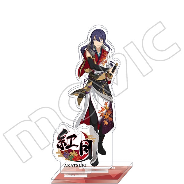 再販】あんさんぶるスターズ！！ アクリルスタンド 紅月 神崎颯馬