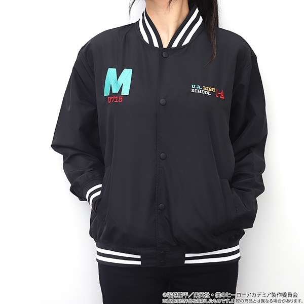 僕のヒーローアカデミア スタジャン 緑谷【受注生産商品】: キャラ