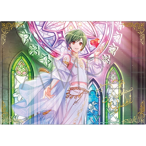 A3! ノーブルアート 瑠璃川 幸【受注生産商品】: キャラグッズ