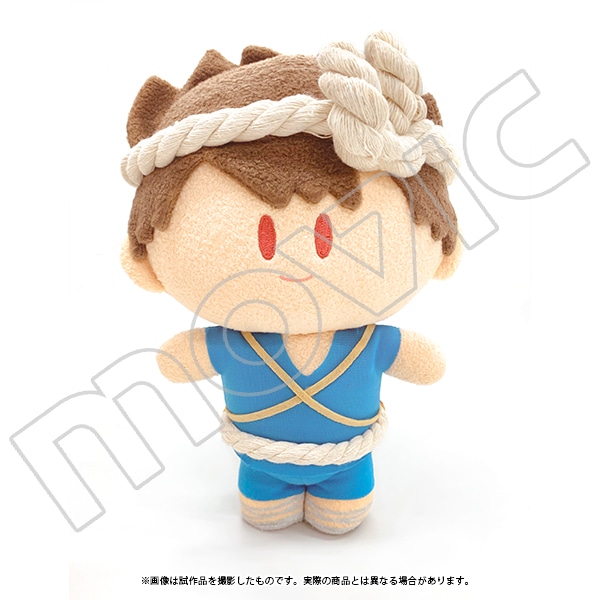 Dr.STONE よりぬい クロム: キャラグッズ｜ムービック（movic）