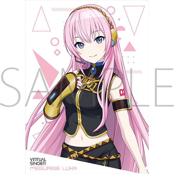 プロジェクトセカイ カラフルステージ！ feat. 初音ミク クリア