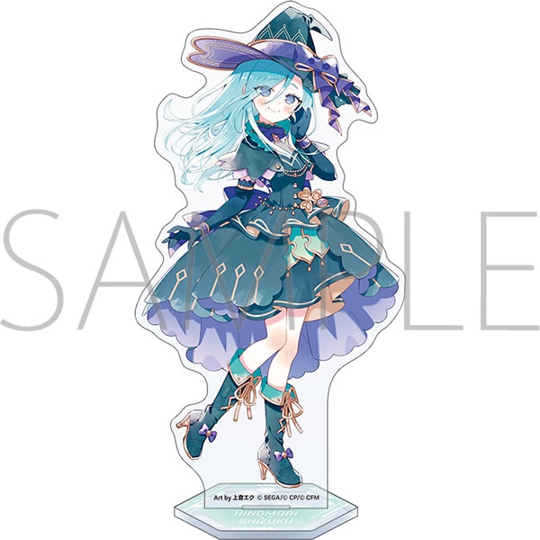 プロジェクトセカイ カラフルステージ！ feat. 初音ミク アクリル