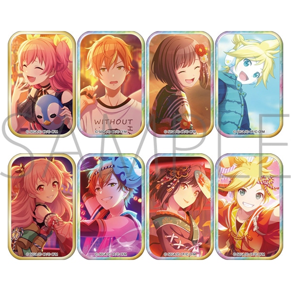 プロジェクトセカイ カラフルステージ！ feat. 初音ミク スクエア