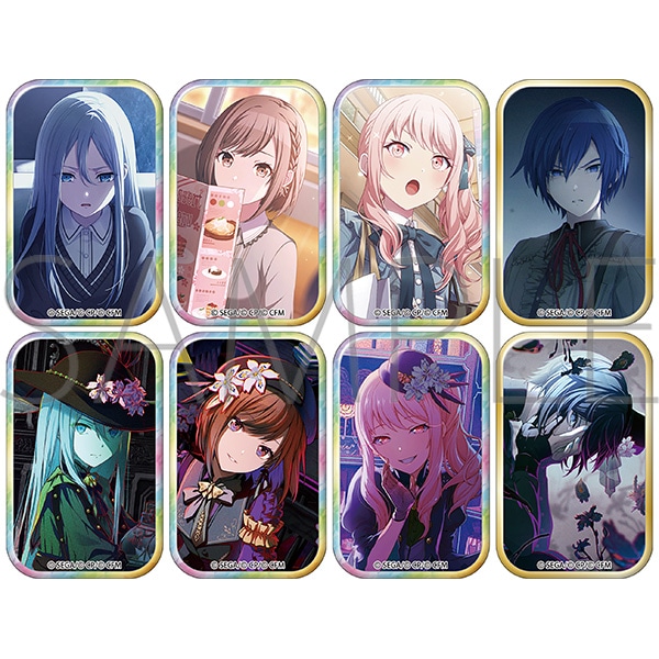 プロジェクトセカイ カラフルステージ！ feat. 初音ミク スクエア