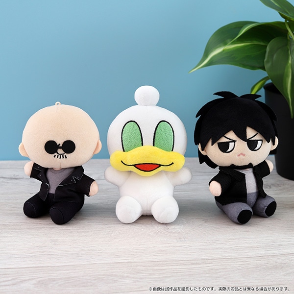 マフィア梶田と中村悠一の「わしゃがなTV」 よりぬいミニセット