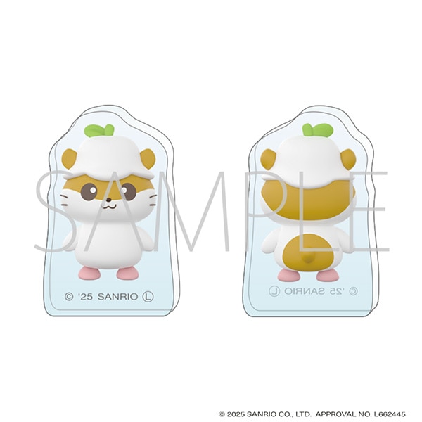 サンリオキャラクターズ ころっと／コロコロクリリン: キャラグッズ