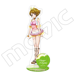 ラブライブ！School idol project アクリルスタンド 南 ことり: キャラ